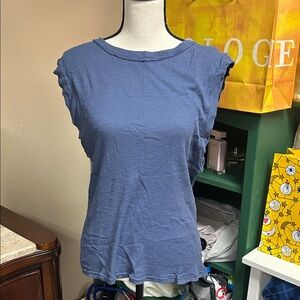 We The Free Indigo Short Sleeve Tee